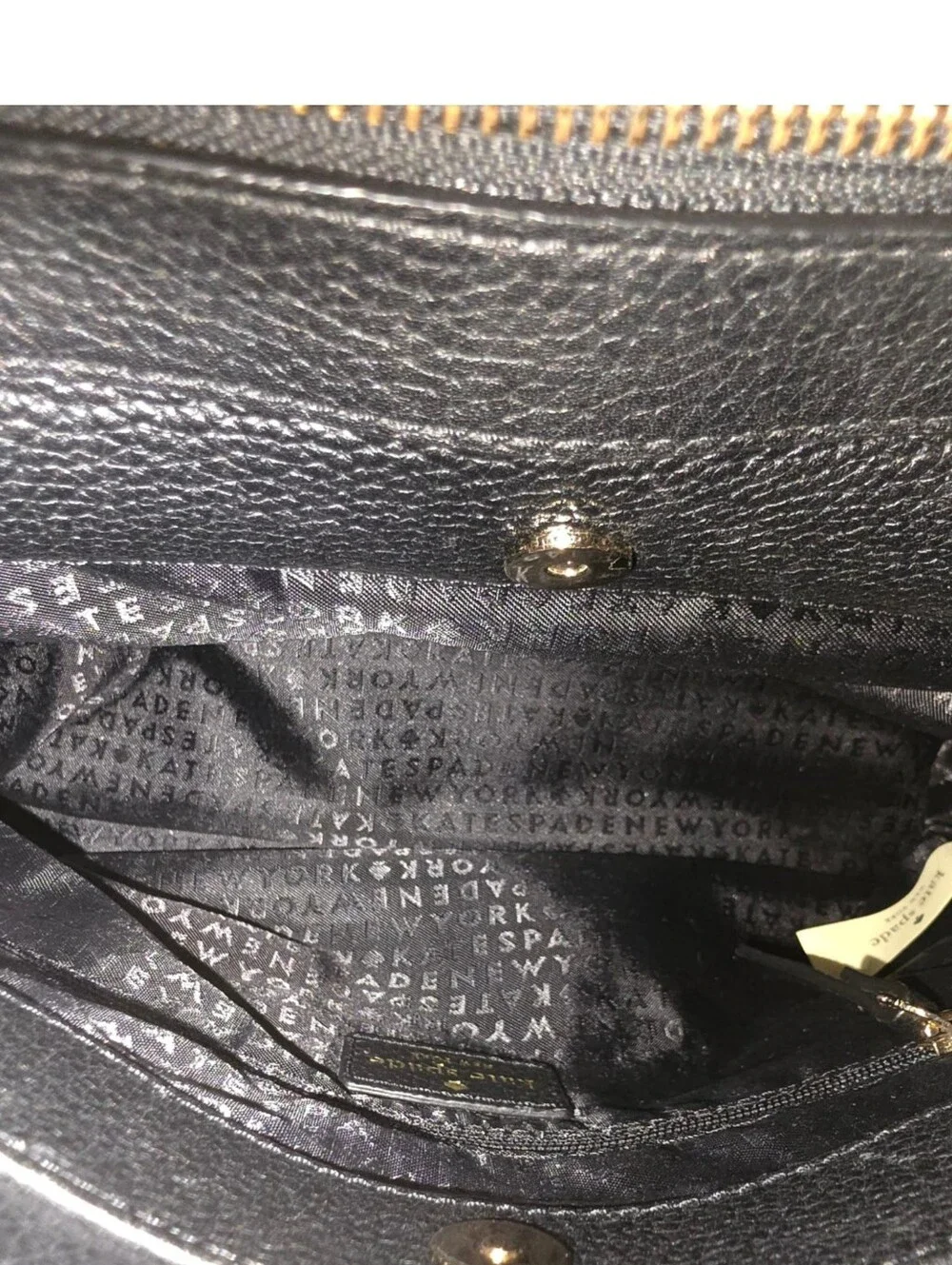 kate spade **like new